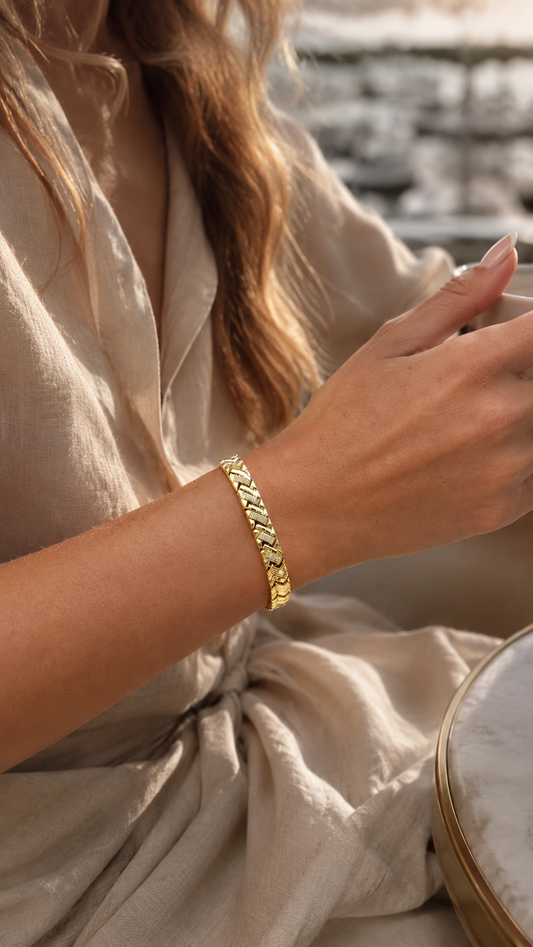 Aurelia Bracelet
