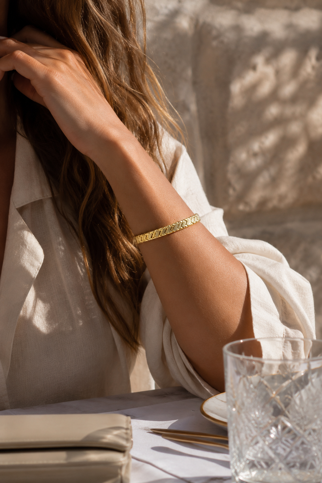 Aurelia Bracelet