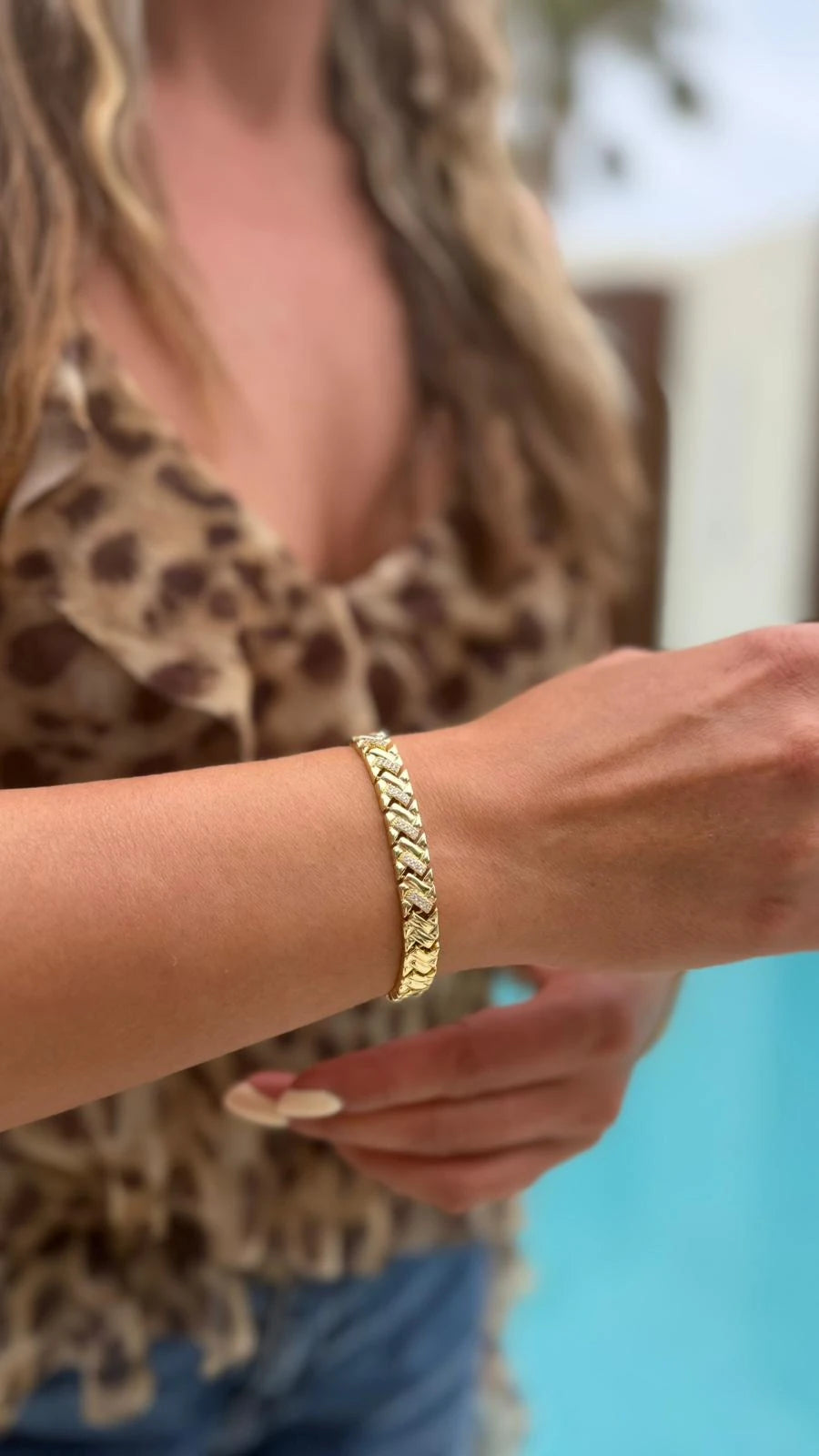 Aurelia Bracelet