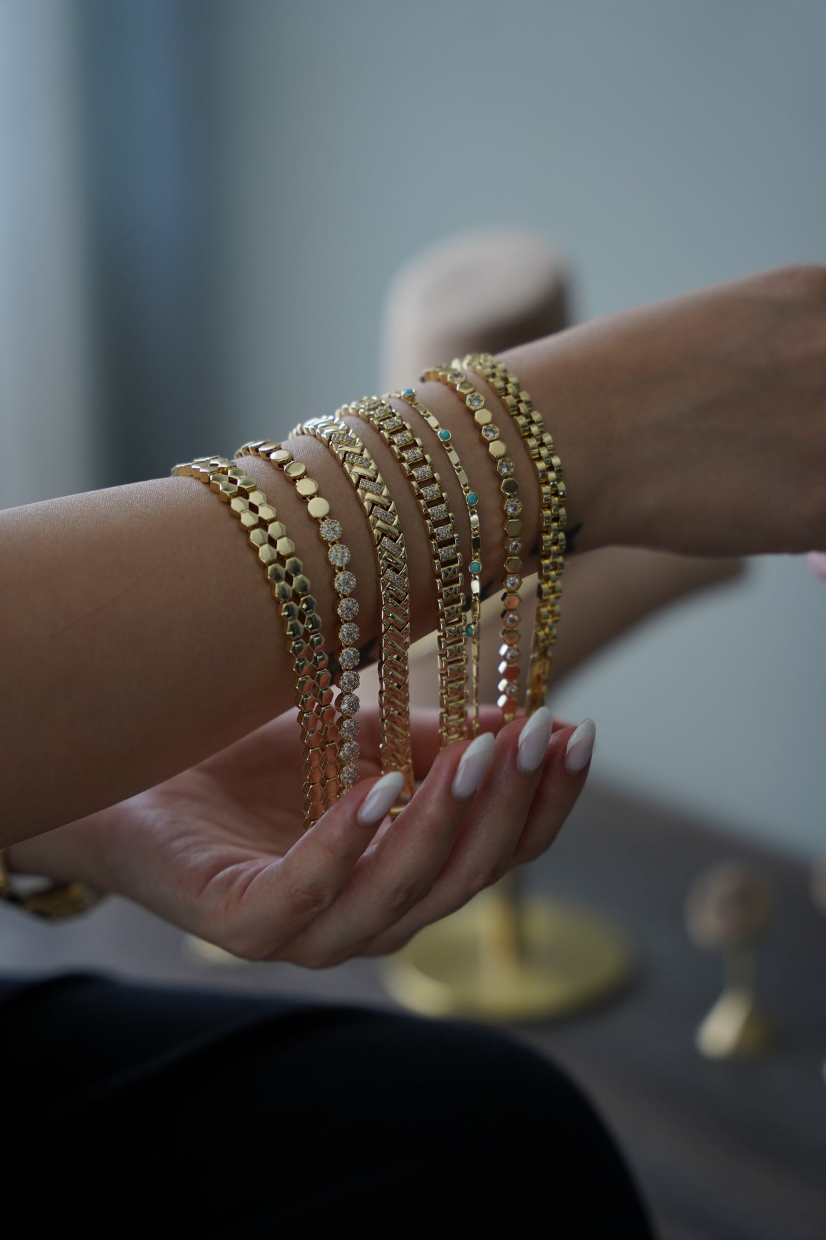 Aurelia Bracelet