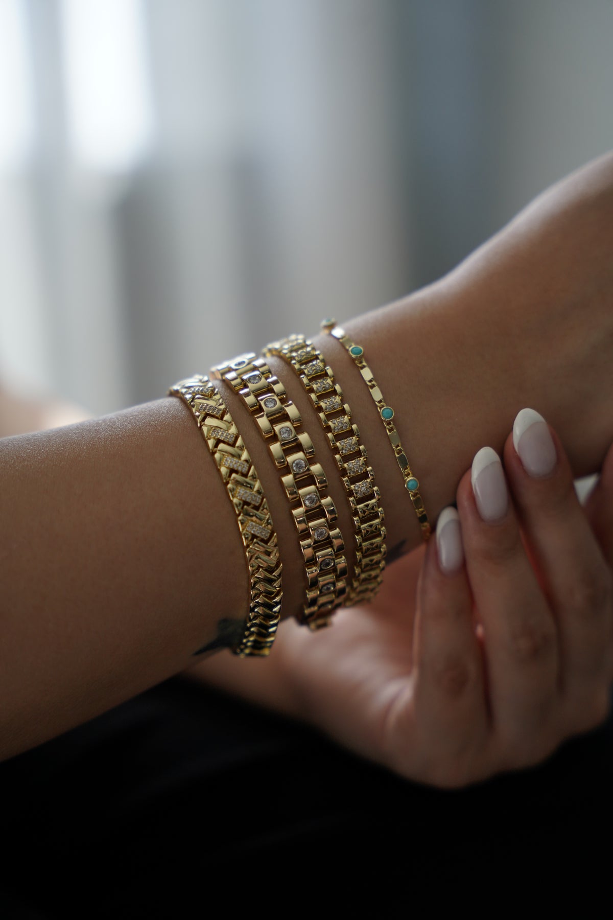 Aurelia Bracelet